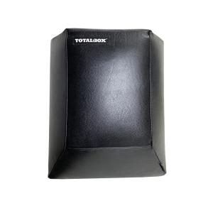 Купить Подушка кожаная боксерская "Пирамида" Totalbox в Печоре 