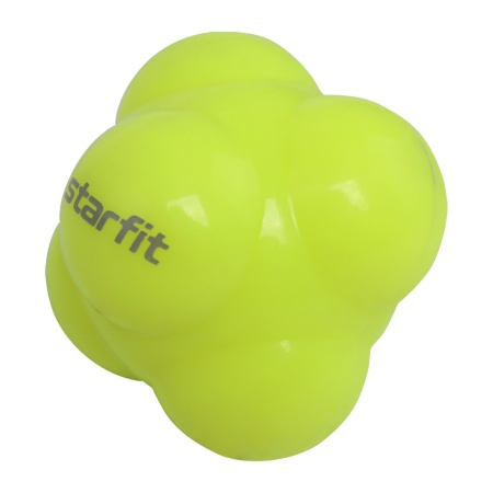Купить Мяч реакционный Starfit RB-301 в Печоре 