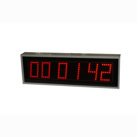Купить Часы-секундомер настенные С2.25 знак 250 мм в Печоре 