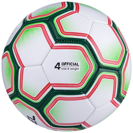 Купить Мяч футбольный Jögel Nano №4 в Печоре 